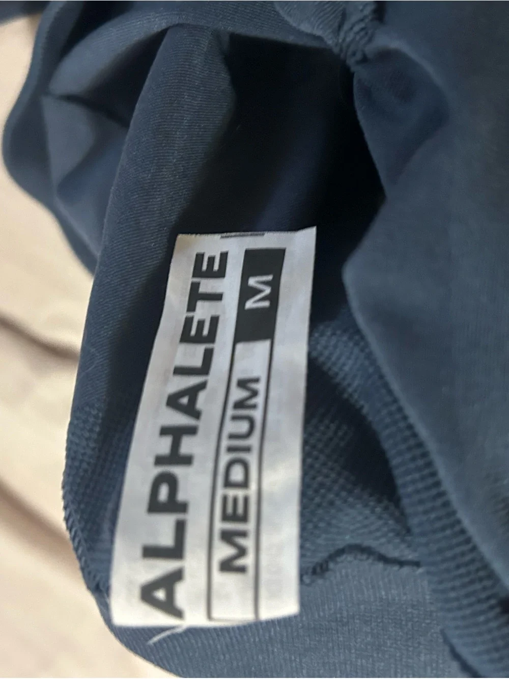 Alphalete Amplify Leggings